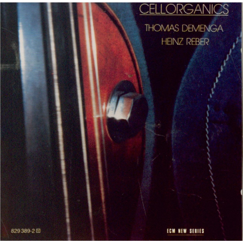 Cellorganics..
