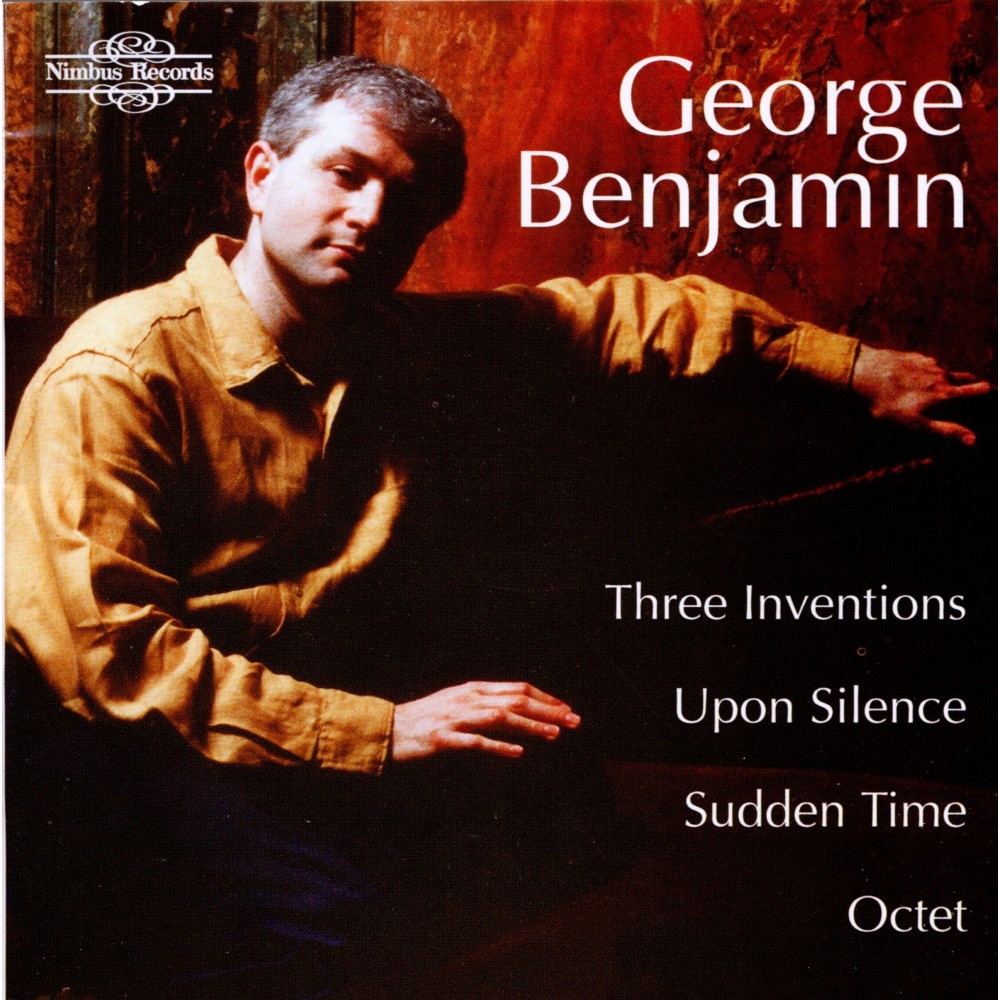 BENJAMIN - Benjamin - Three inventions