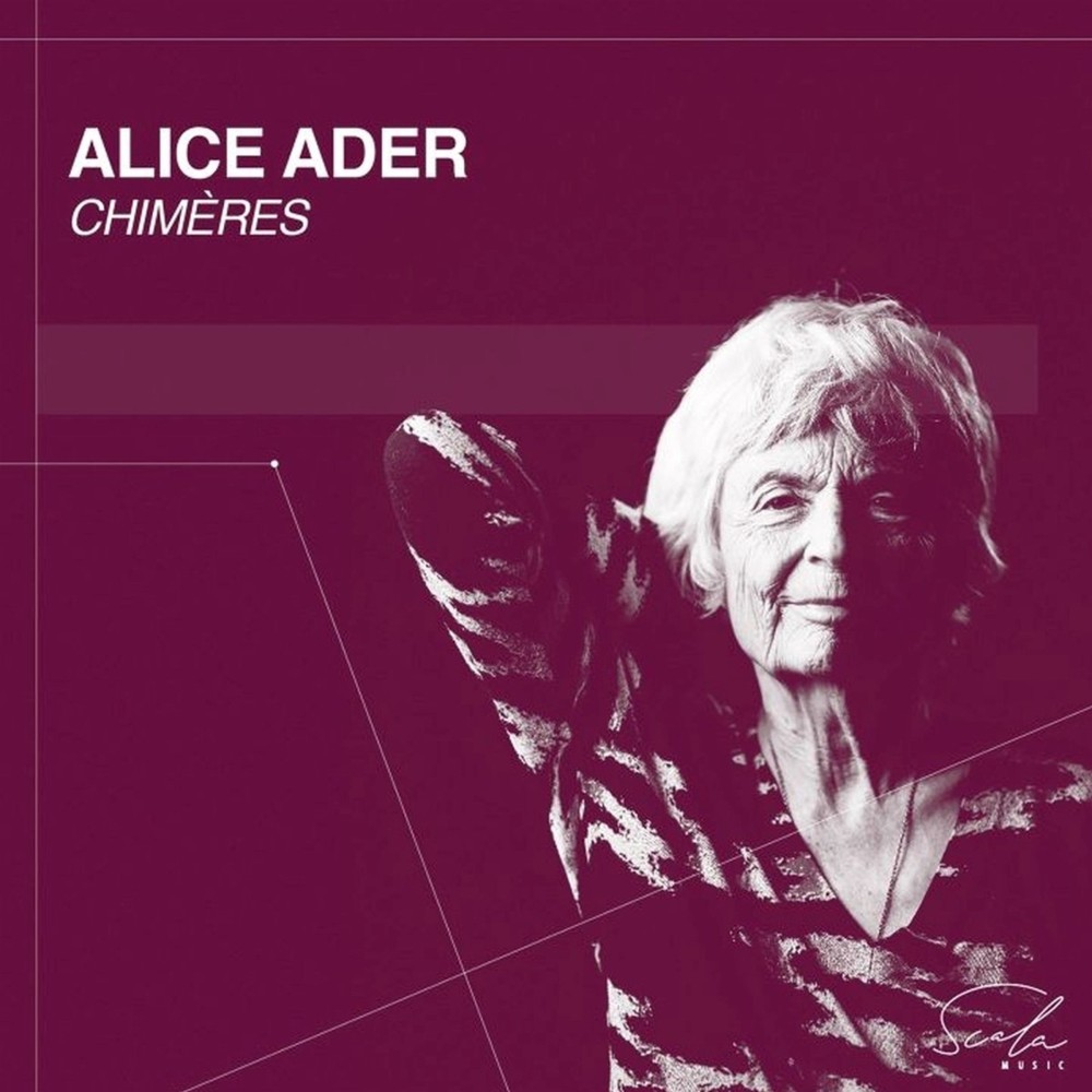Alice Ader - Chimères