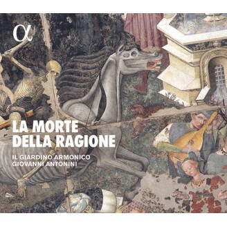 La Morte della Ragione