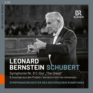 SCHUBERT - Leonard Bernstein - Symphonie n° 9 D. 944