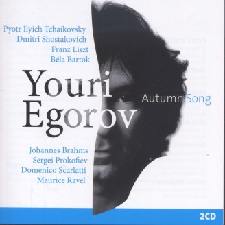 Youri Egorov - Autumn Song