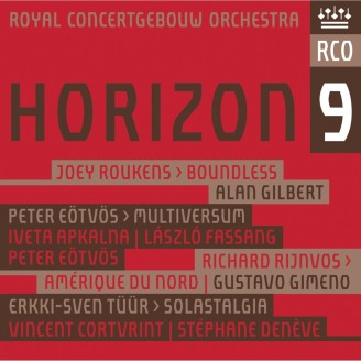Horizon 9 - Royal Concertgebouw Orchestra Amsterdam