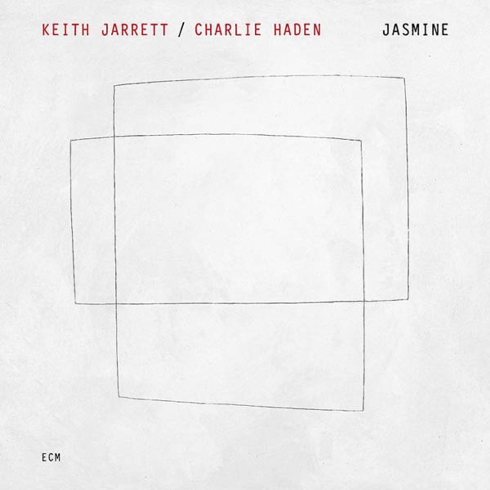 Keith Jarrett / Charlie Haden - Jasmine