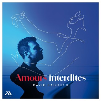 David Kadouch - Amours interdites