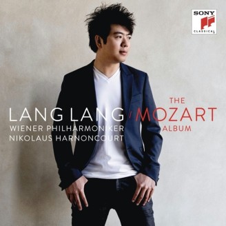 Lang Lang & Nikolaus Harnoncourt - The Mozart Album
