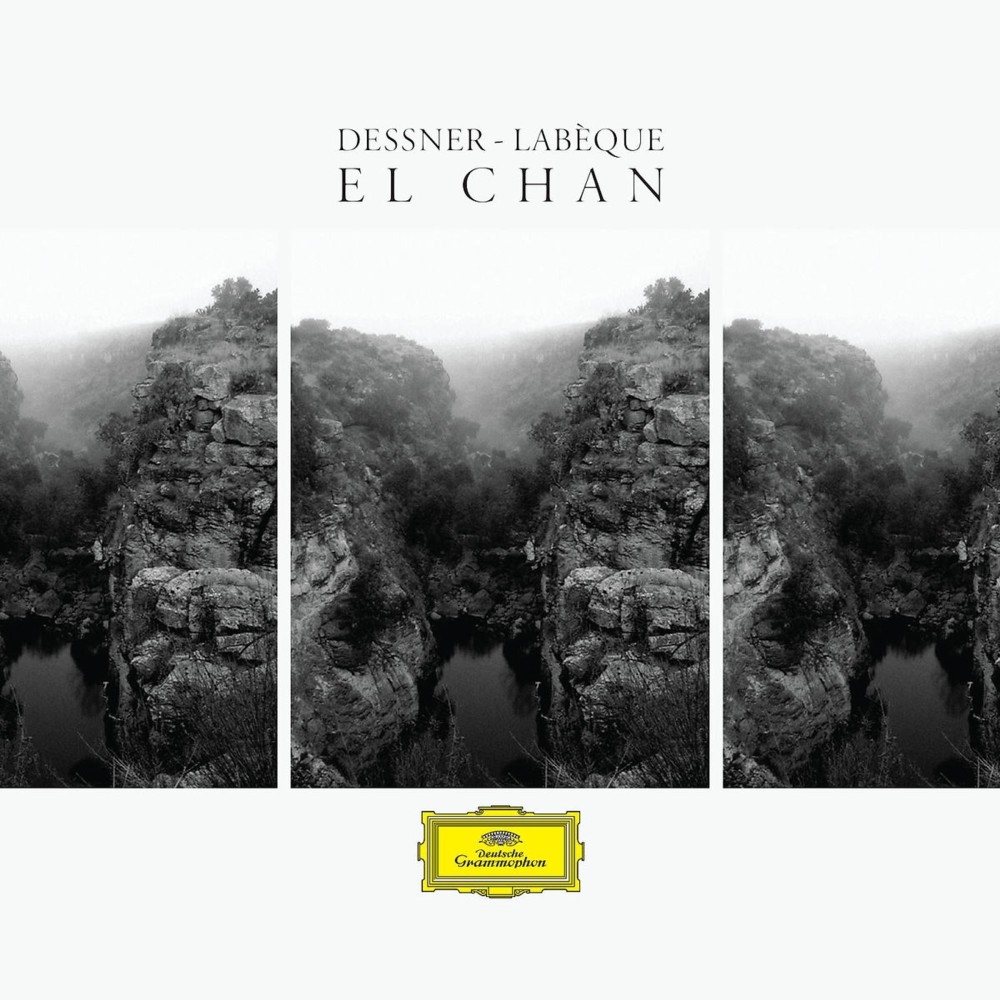 DESSNER - Katia & Marielle Labèque - El Chan, Concerto pour deux pianos, Haven