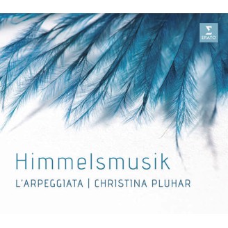 L'Arepgiatta & Christina Pluhar - Himmelsmusik