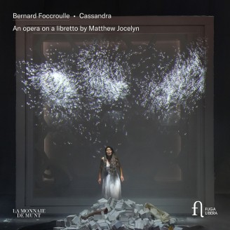 FOCCROULLE - Kazushi Ono - Cassandra
