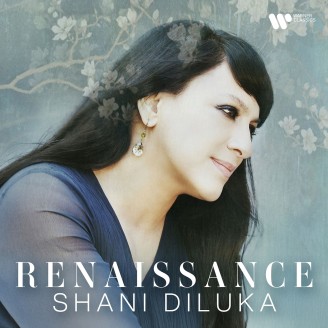 Shani Diluka - Renaissance