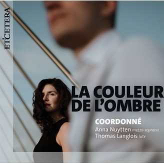 Anna Nuytten & Thomas Langlois (Coordonné) - La couleur de l'ombre
