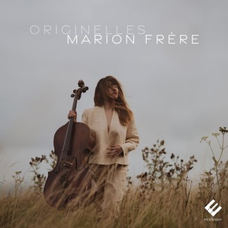 Marion Frère - Originelles