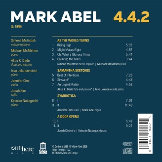 ABEL - Simone McIntosh - 4.4.2