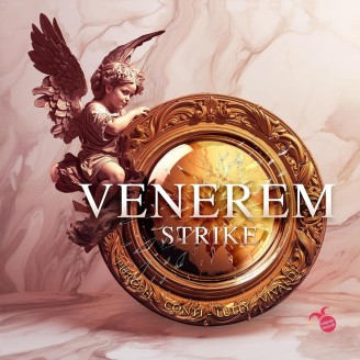 Venerem - Strike (Soprano, piano, basse et percussion)
