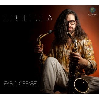 Fabio Cesare - Libellula