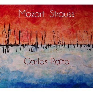 Carlos Païta - Mozart & Strauss