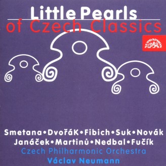 Vaclav Neumann - Little Pearls of Czech Classics