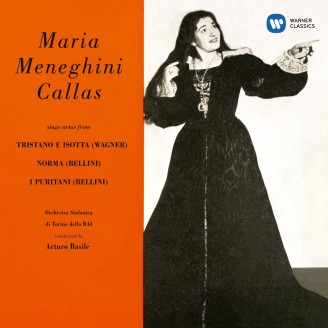 Maria Callas - The First Recordings