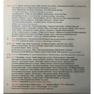Pascal Rogé - Complete Decca Recordings