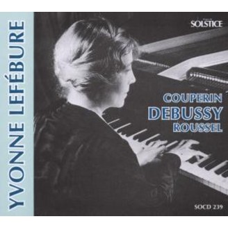 COUPERIN - Lefébure - Ordre dix-huitième : Le tic-toc-choc, ou Les maill