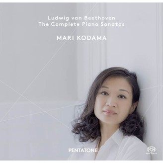 The Complete Piano Sonatas