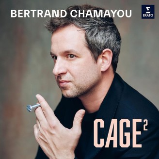 CAGE - Bertrand Chamayou - Cage2