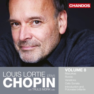 cHOPIN - Louis Lortie & Truls Mork - Sonate pour violoncelle