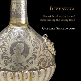 Gabriel Smallwood - Juvenilia