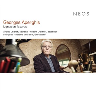 APERGHIS - AFrançoise Rivallandn - Lignes de fissures