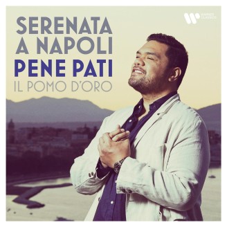 Pene Pati - Serenata a Napoli