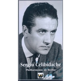 Sergiu Celibidache - Philharmonie de Berlin Archives 1945-48