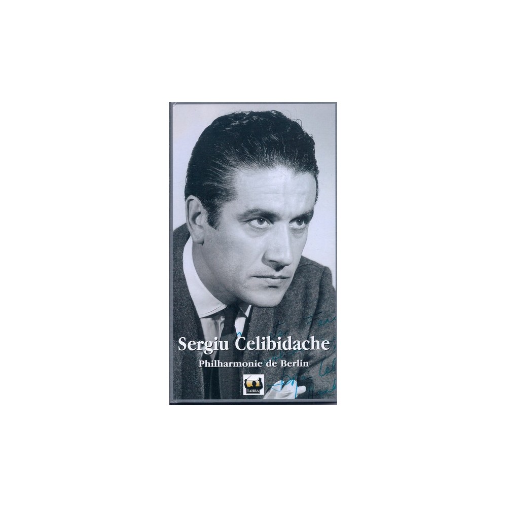 Sergiu Celibidache - Philharmonie de Berlin Archives 1945-48