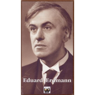 Eduard Erdmann Vol.3