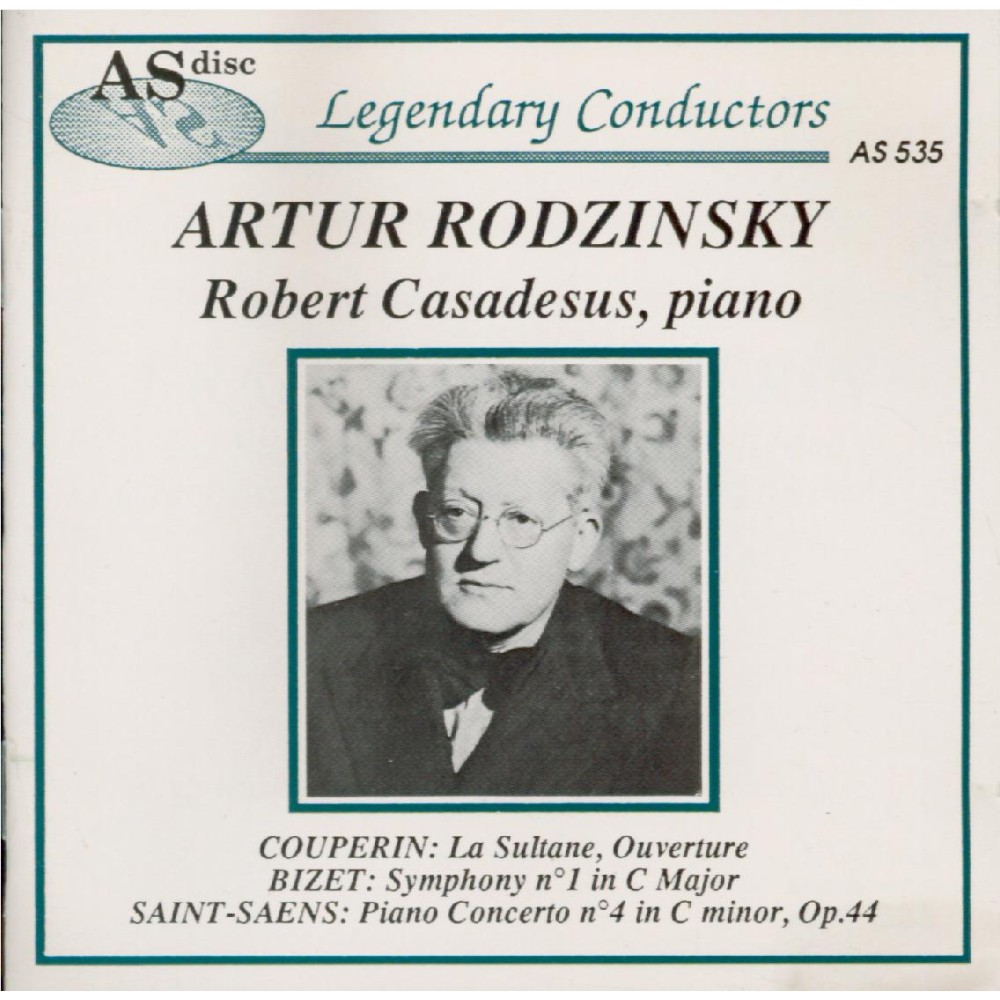 COUPERIN - Rodzinski - La sultane, sonate en quatuor