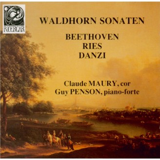 Waldhorn Sonaten