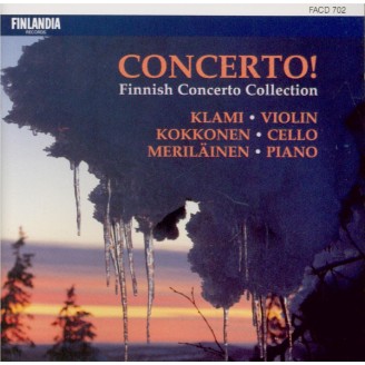 Concerto!