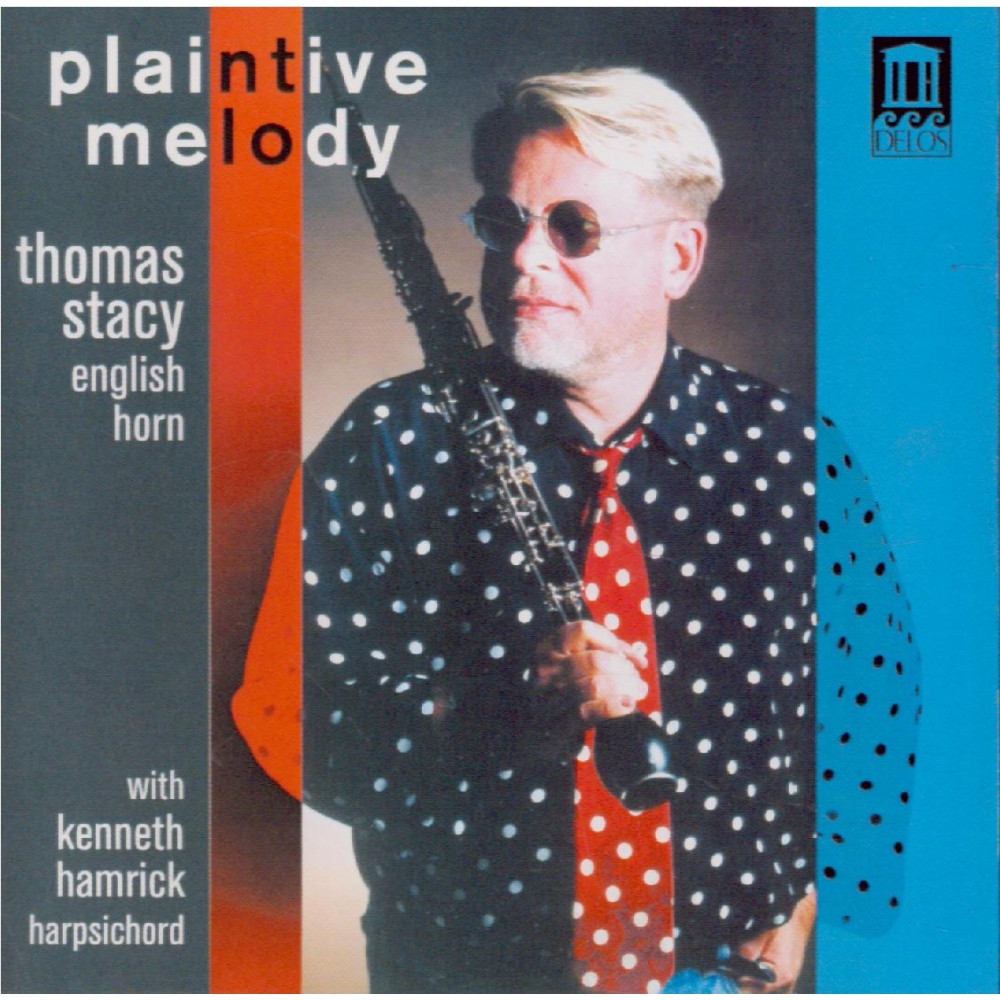 Plaintive Melody