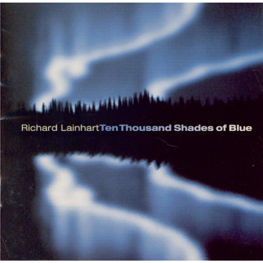 Ten Thousand Shades of Blue musique électronique