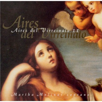 Aires del Vireinato II