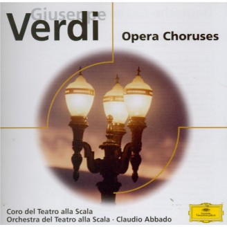 Opera Chorus
