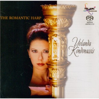 The Romantic Harp