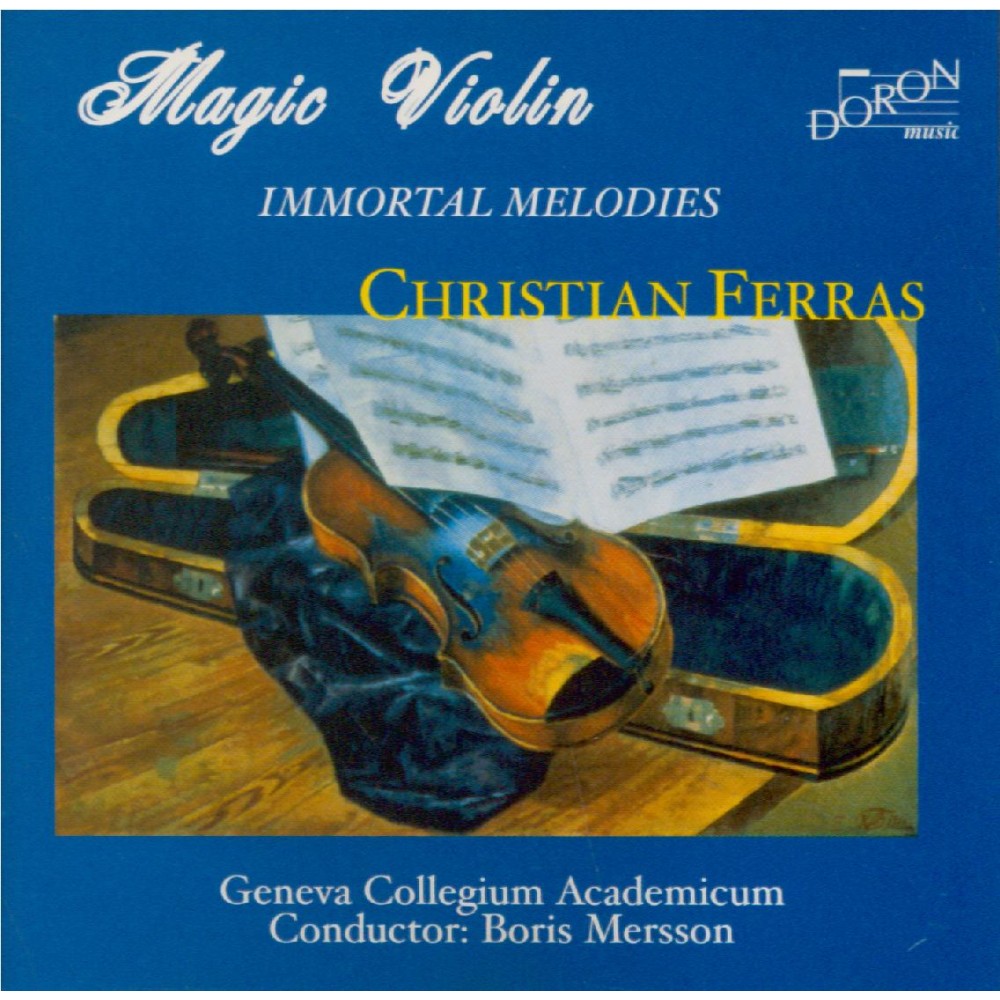 Magic Violin