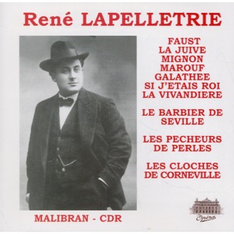 Airs d'opéras