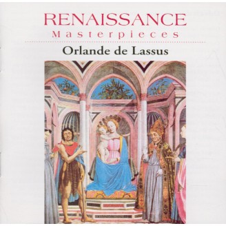 Renaissance Masterpieces