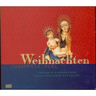 Noël : Weinachtkantaten