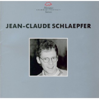 SCHLAEPFER - Higginbottom - Exil