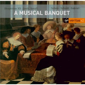 A Musical Banquet