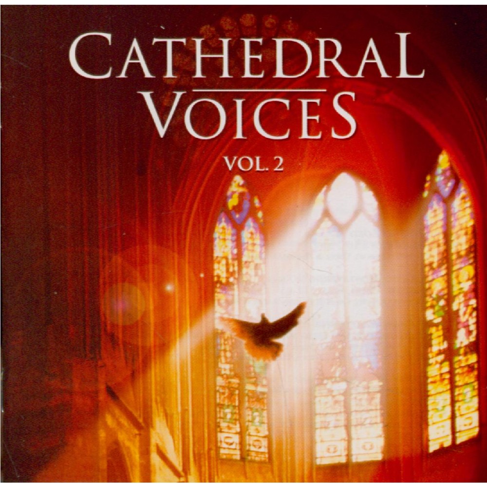 Cathedral Voices II