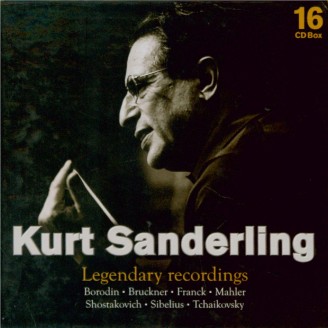 Legendary Recordings