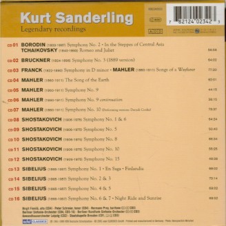 Legendary Recordings